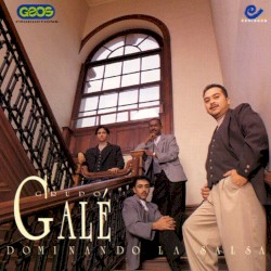 Dominando la salsa