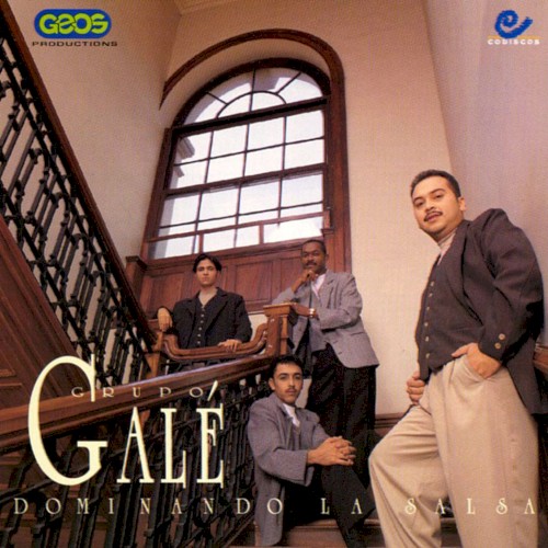 Dominando la salsa