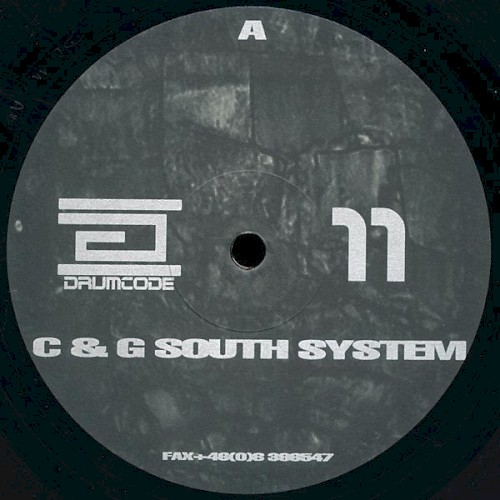 Drumcode 11