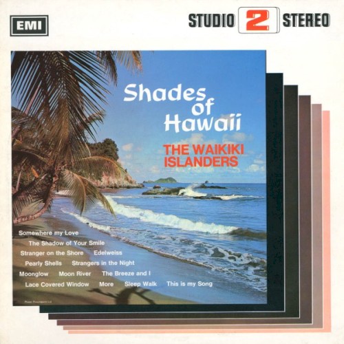Shades of Hawaii