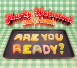 Are You Ready?