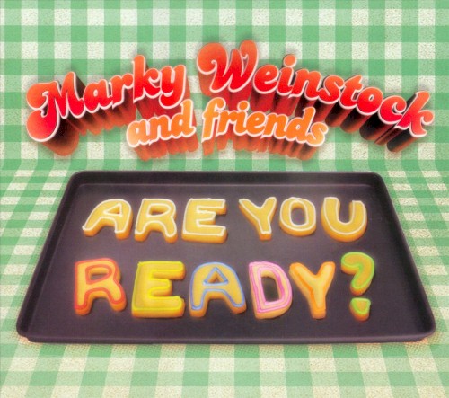 Are You Ready?
