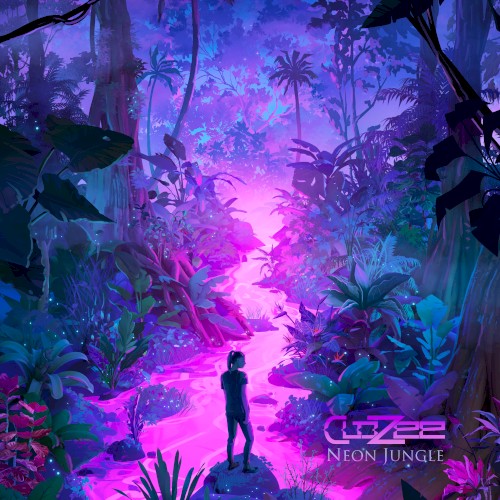 Neon Jungle