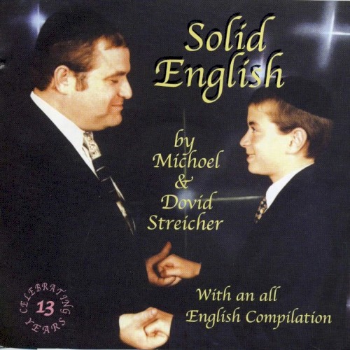 Solid English