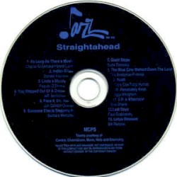 Jazz on CD no. 1: Straightahead