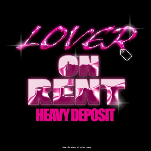 LOVER ON RENT: HEAVY DEPOSIT