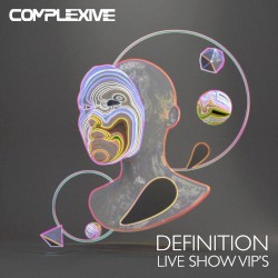 Definition (Live Show VIP's)
