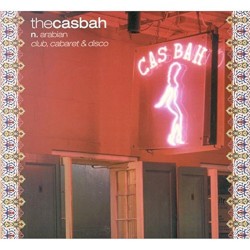 Arabianights: The Casbah