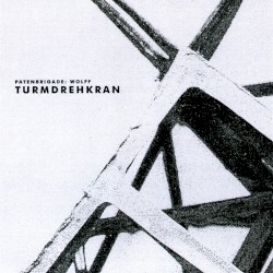 Turmdrehkran