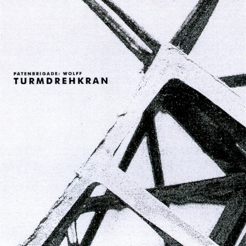 Turmdrehkran