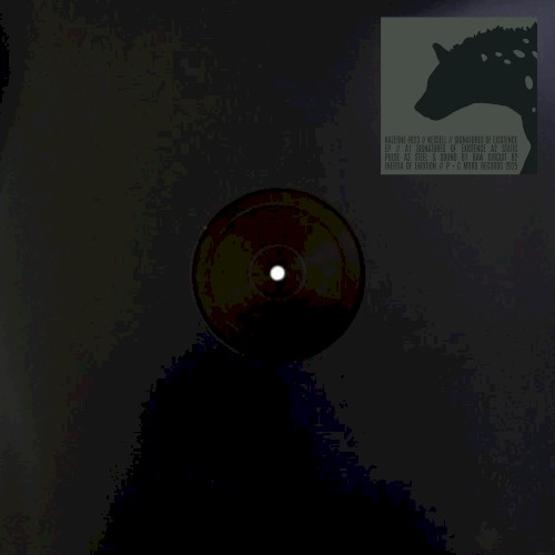 Signatures Of Existence EP