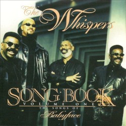Song Book, Volume 1: The Songs of Babyface