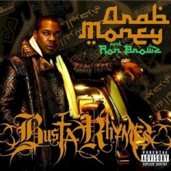Arab Money