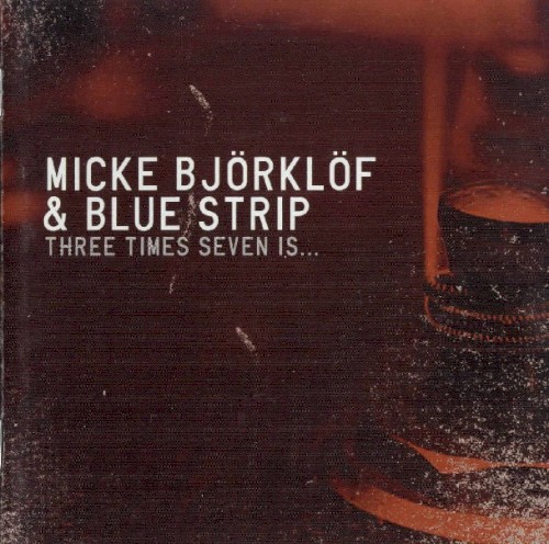 Three Times Seven Is...