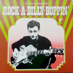 Rock‐A‐Billy‐Boppin’
