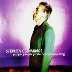Puppet Pauper Pirate Poet Pawn and King