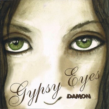 Gypsy Eyes