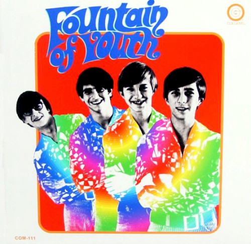 Fountain of Youth