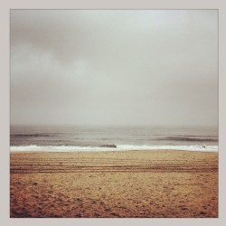 East