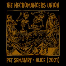 Pet Sematary / Alice