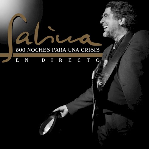 500 noches para una crisis: En directo