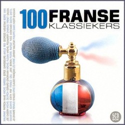 100 Franse klassiekers