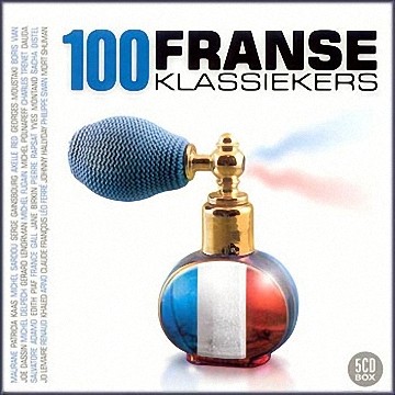100 Franse klassiekers