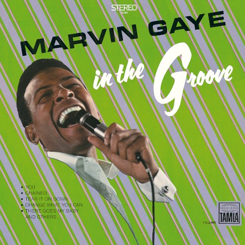 In the Groove