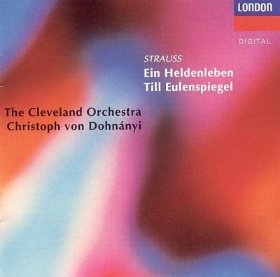 Ein Heldenleben / Till Eulenspiegel
