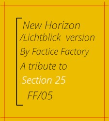 New Horizon (Lichtblick version)