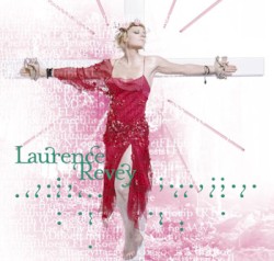 Laurence Revey