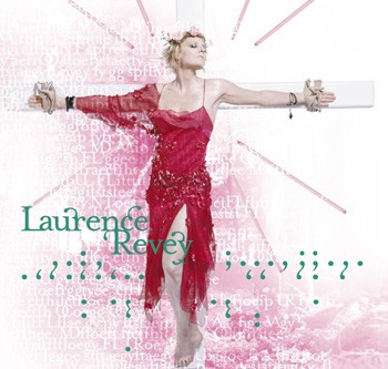 Laurence Revey