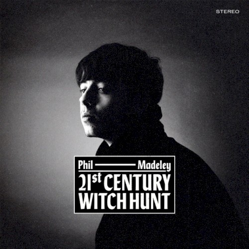 21st Century Witch Hunt EP
