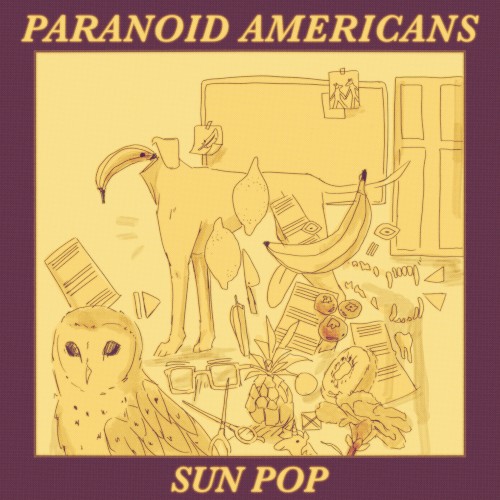 Sun Pop