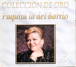 Colección de oro
