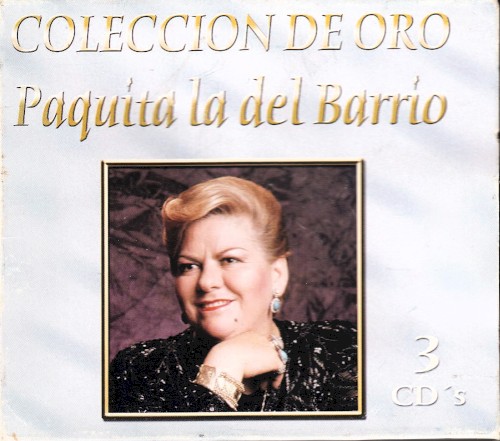 Colección de oro