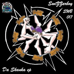 Da Skanka EP