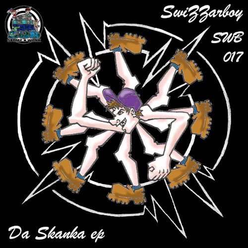 Da Skanka EP