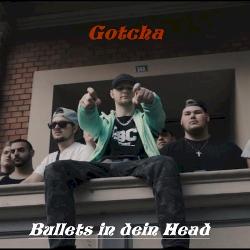 Bullets in dein Head