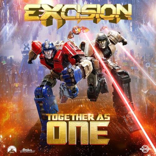 Together as One