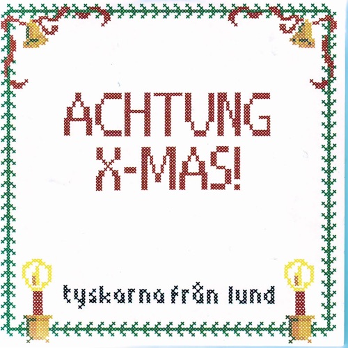 Actung X-Mas