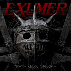 Death Mask Messiah