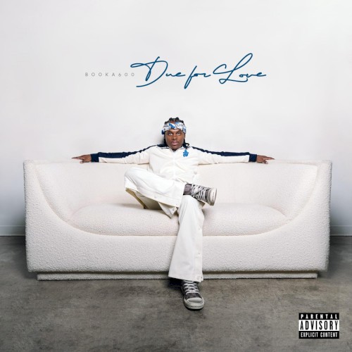 DUE FOR LOVE