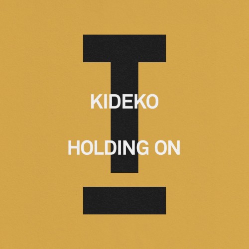 Holding On