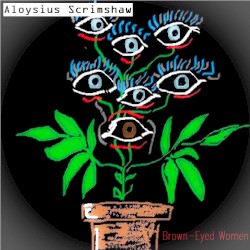 Brown-Eyed Women