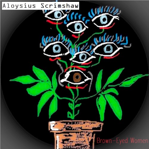 Brown-Eyed Women
