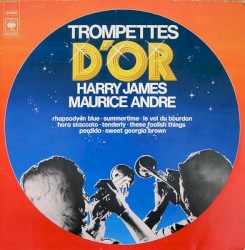 Trompettes D'Or
