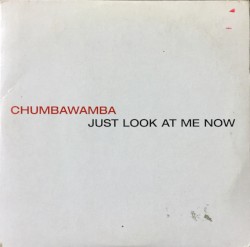 Just Look at Me Now
