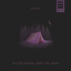 Falling Asleep Under the Stars