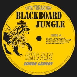 BJ1002 Feat. Idren Leeroy